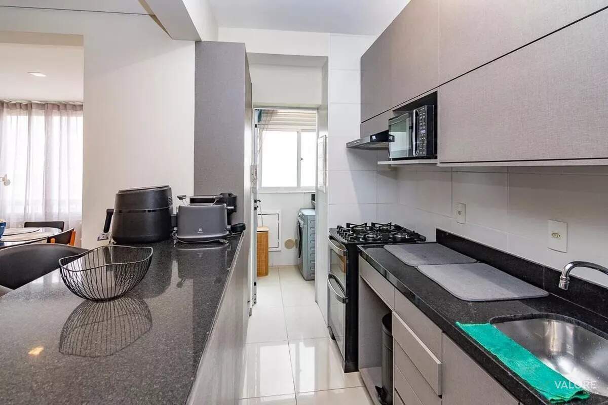 Apartamento 2 quartos à venda no Vila da Serra: 