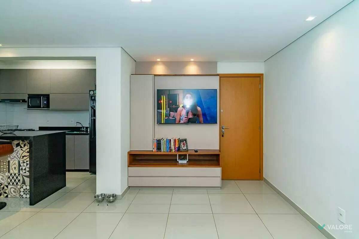 Apartamento 2 quartos à venda no Vila da Serra: 