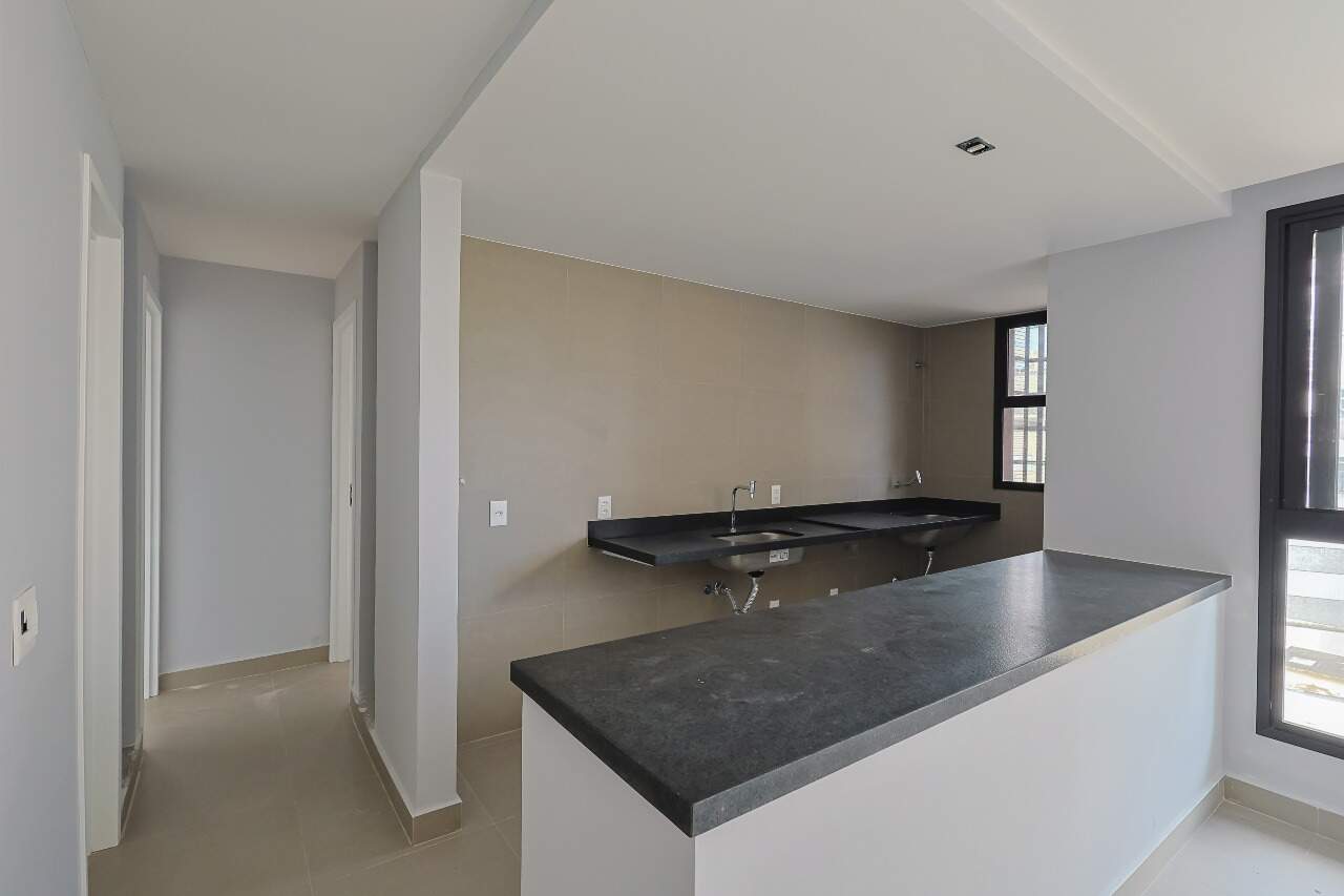 Apartamento 2 quartos à venda no Anchieta: 