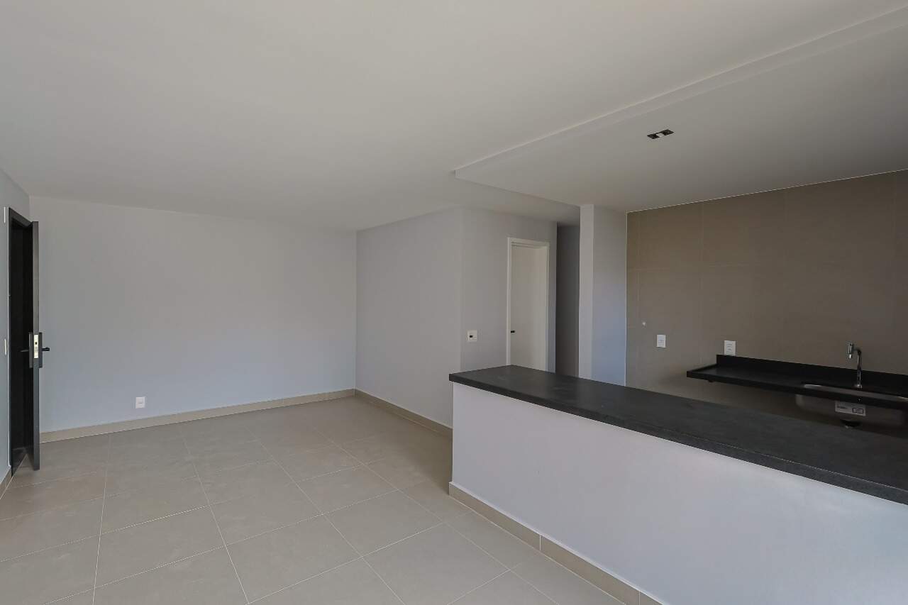 Apartamento 2 quartos à venda no Anchieta: 