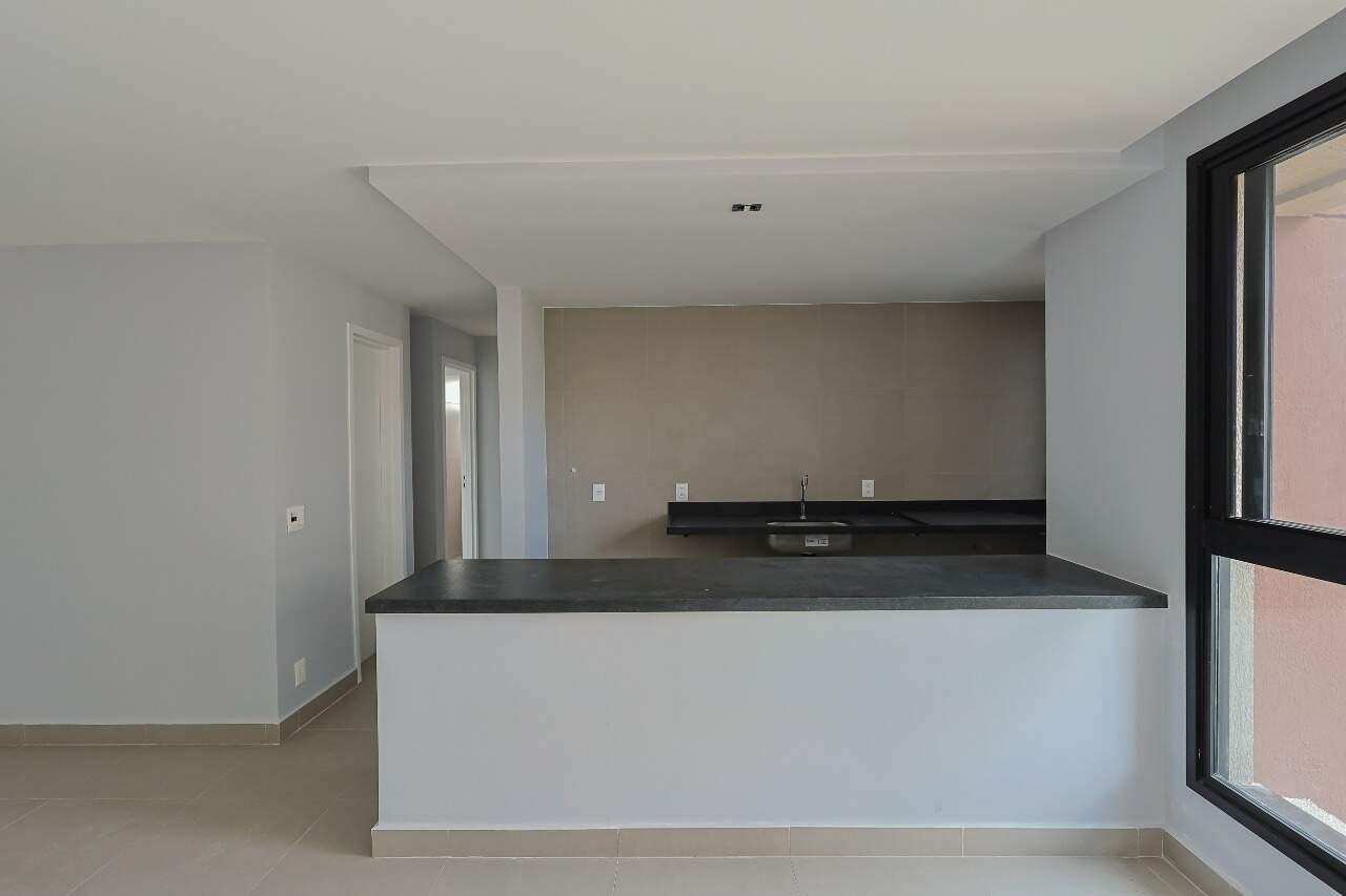 Apartamento 2 quartos à venda no Anchieta: 