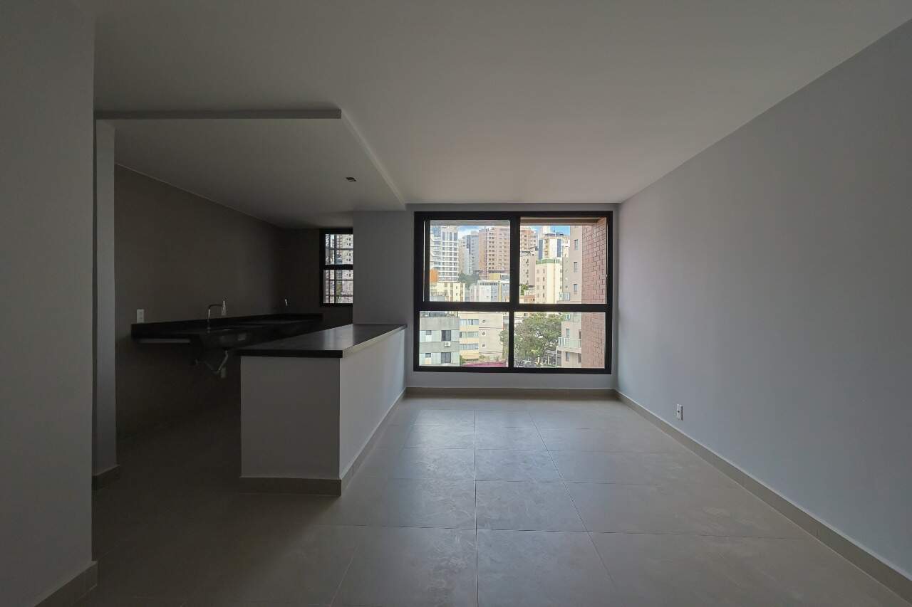 Apartamento 2 quartos à venda no Anchieta: 