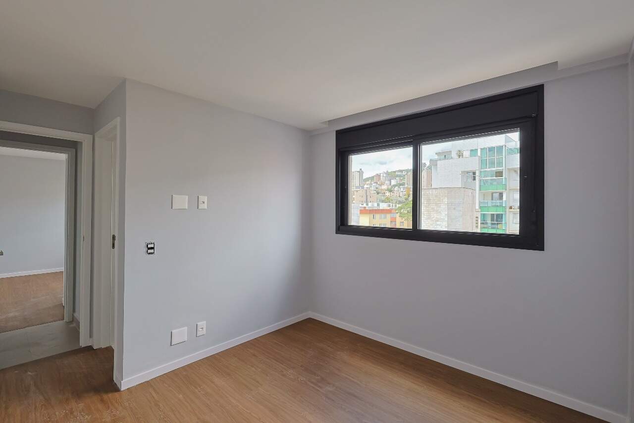 Apartamento 2 quartos à venda no Anchieta: 