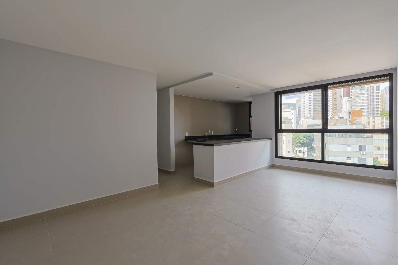 Apartamento 2 quartos à venda no Anchieta: 