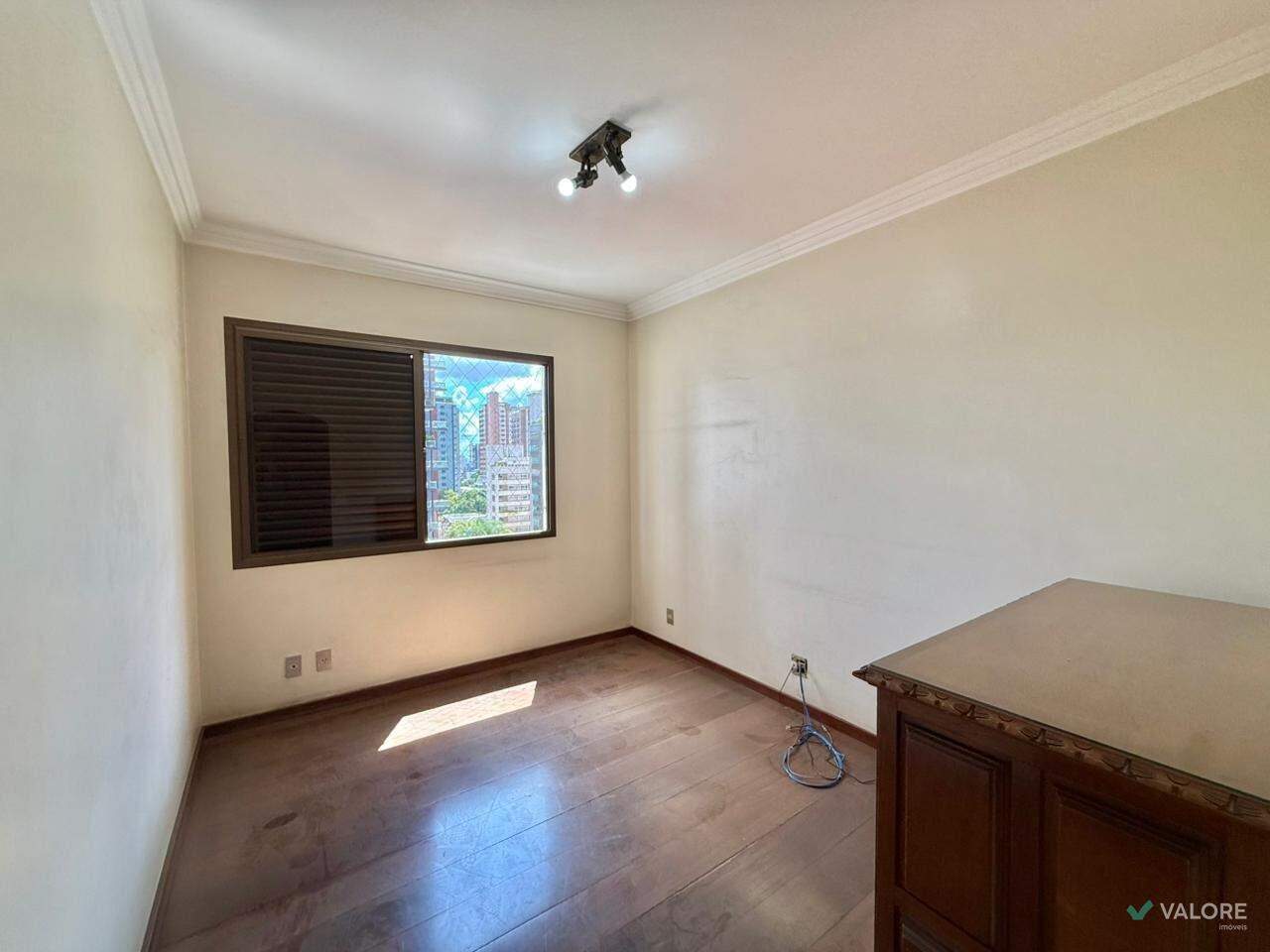 Apartamento 4 quartos à venda no Funcionários: 