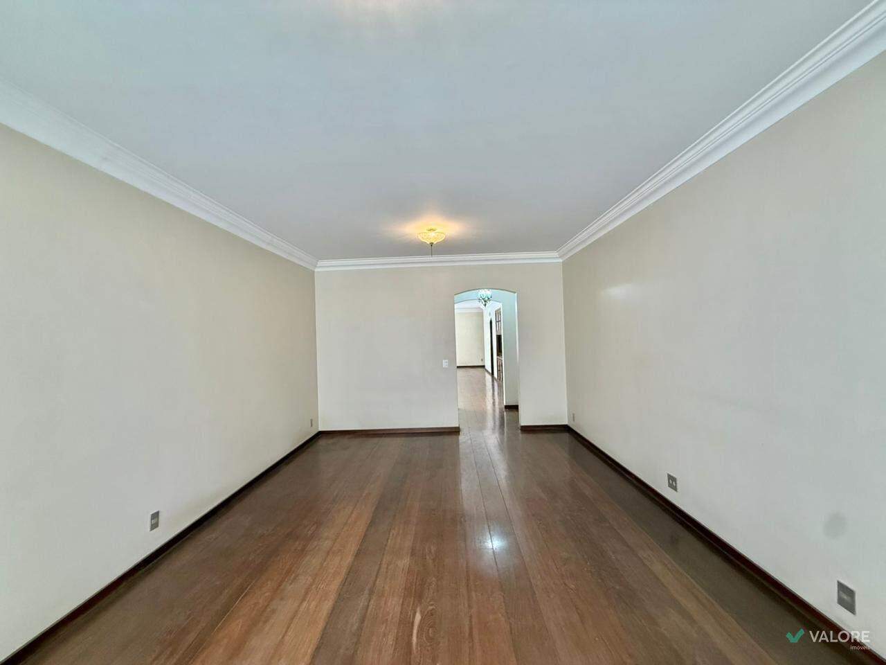 Apartamento 4 quartos à venda no Funcionários: 