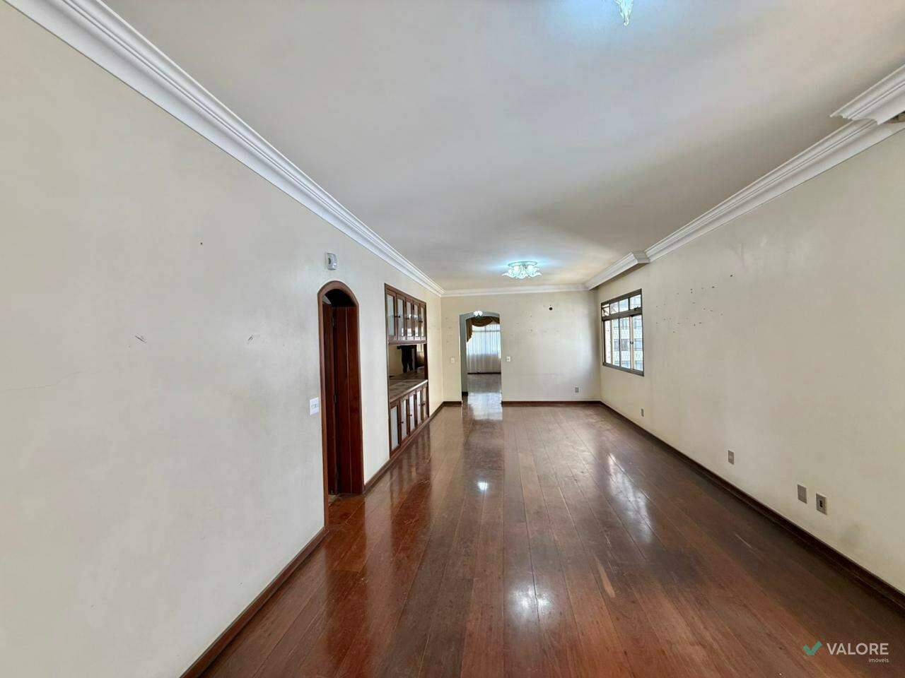 Apartamento 4 quartos à venda no Funcionários: 