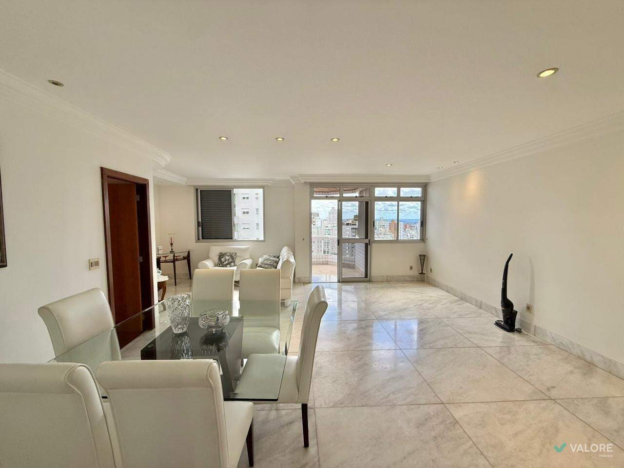 Apartamento 4 quartos à venda no Anchieta: 
