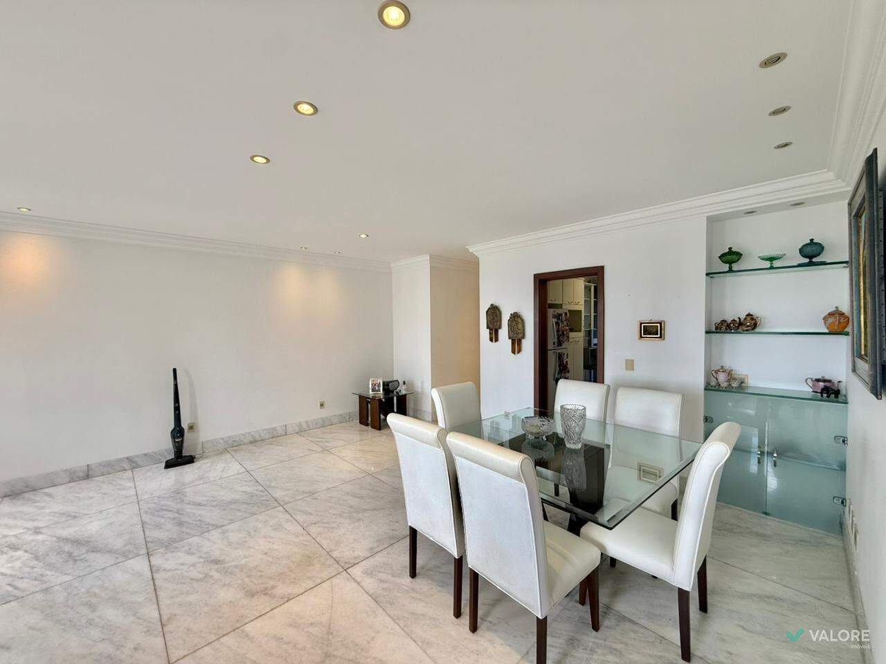 Apartamento 4 quartos à venda no Anchieta: 