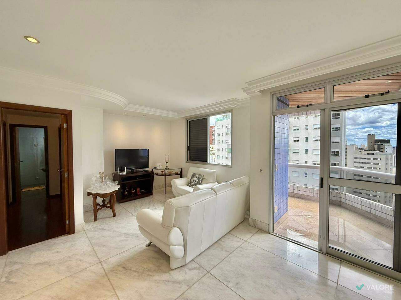 Apartamento 4 quartos à venda no Anchieta: 