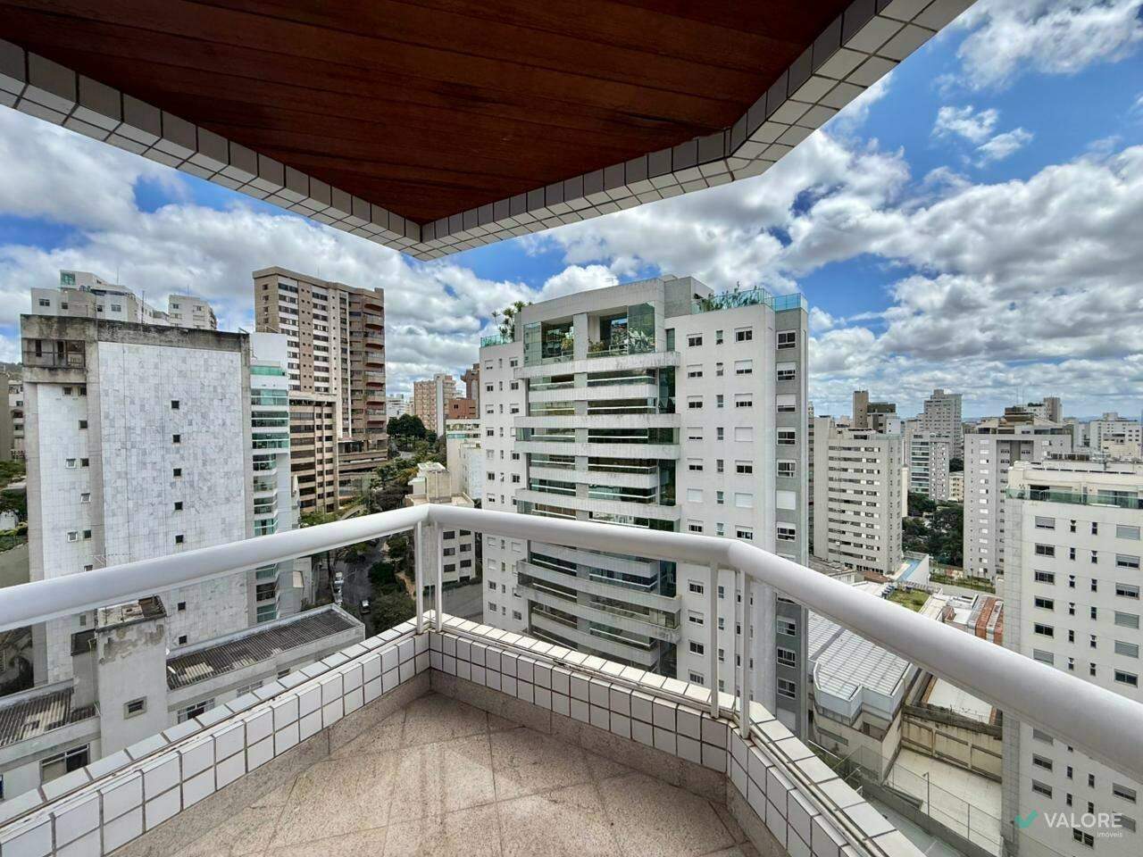Apartamento 4 quartos à venda no Anchieta: 