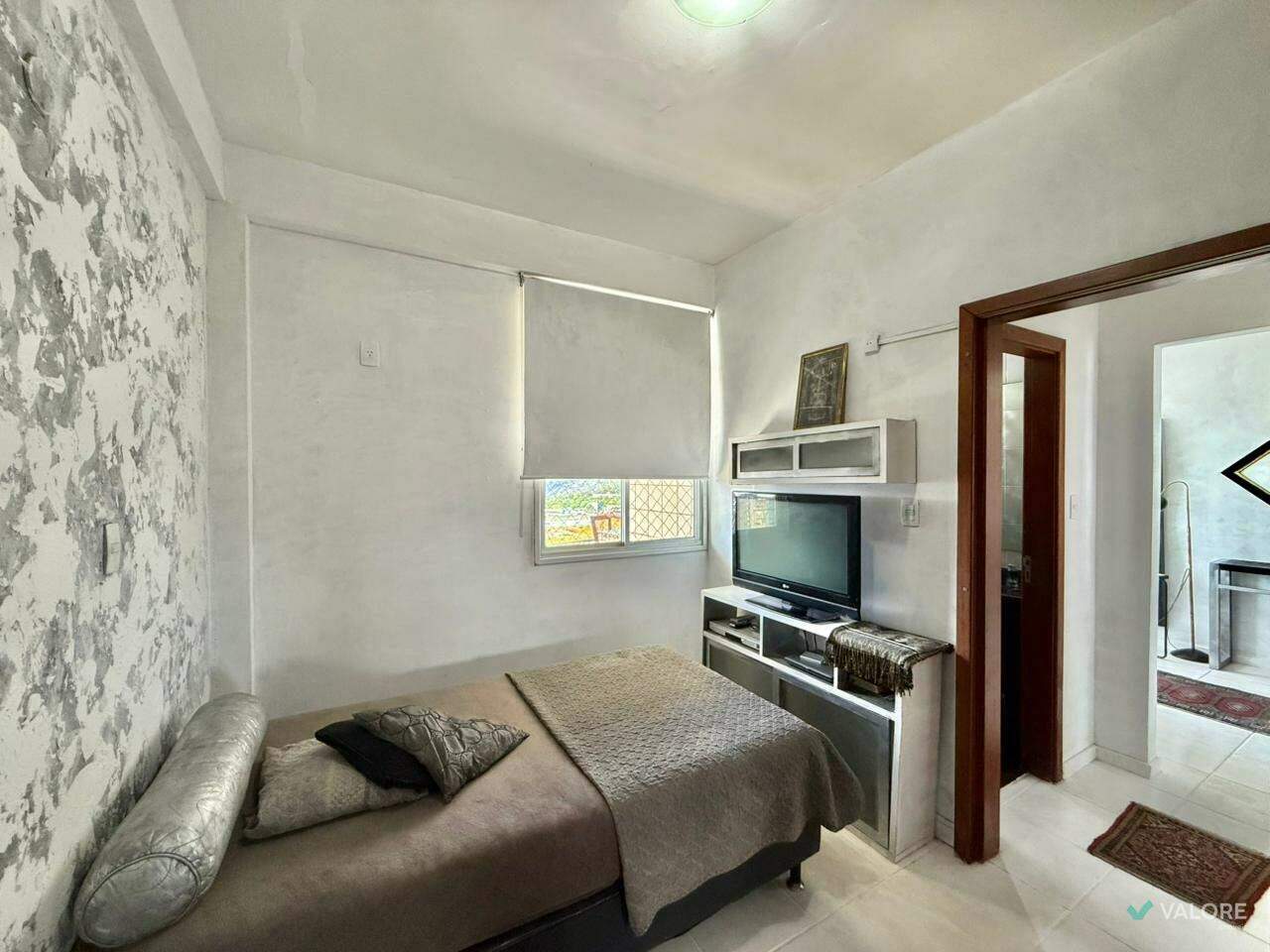 Apartamento 1 quarto à venda no Vila da Serra: 