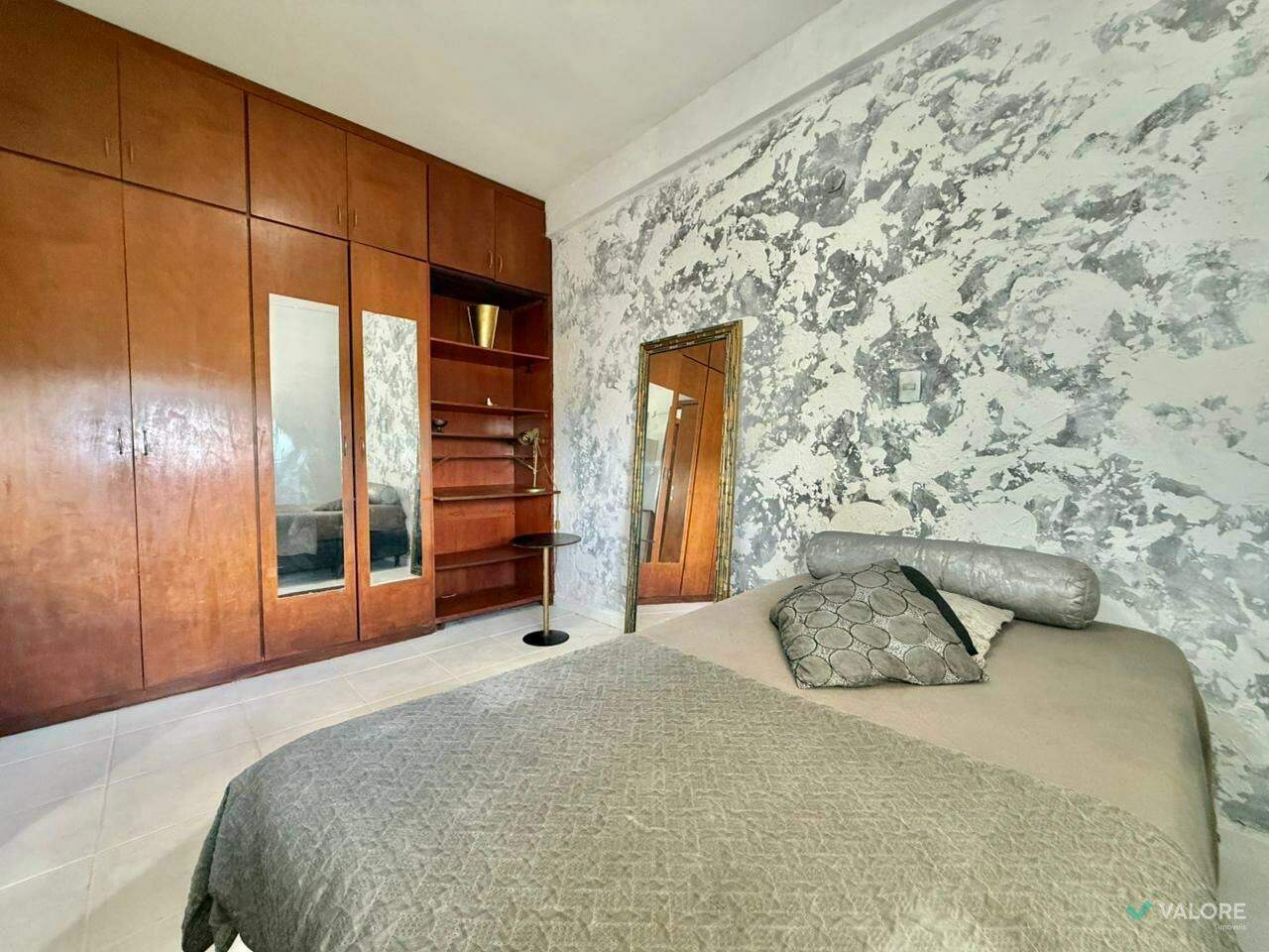 Apartamento 1 quarto à venda no Vila da Serra: 