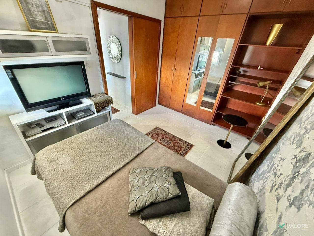 Apartamento 1 quarto à venda no Vila da Serra: 