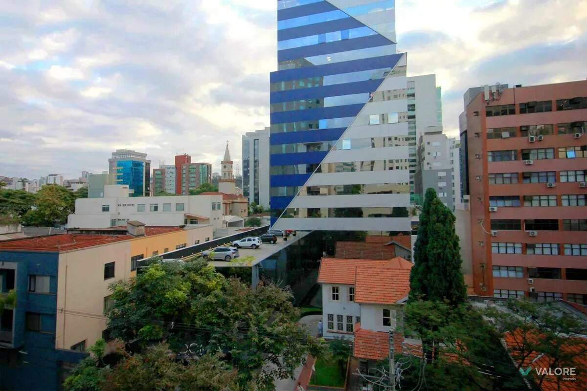 Apartamento 4 quartos à venda no Lourdes: 