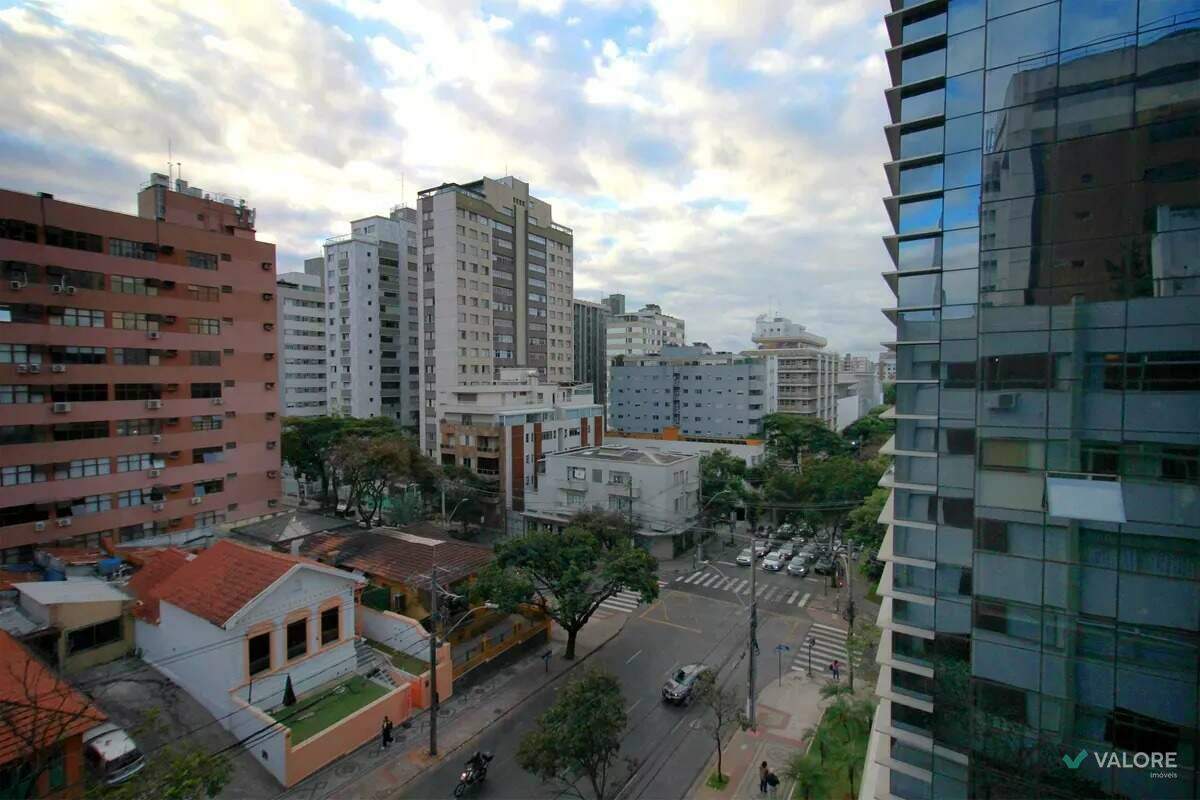Apartamento 4 quartos à venda no Lourdes: 