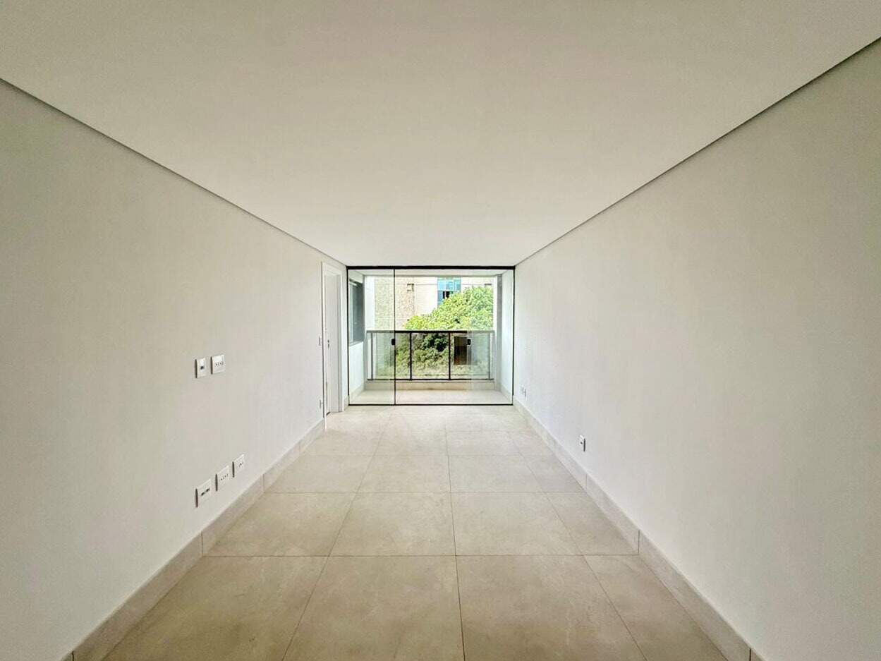 Apartamento 2 quartos à venda no Sion: 