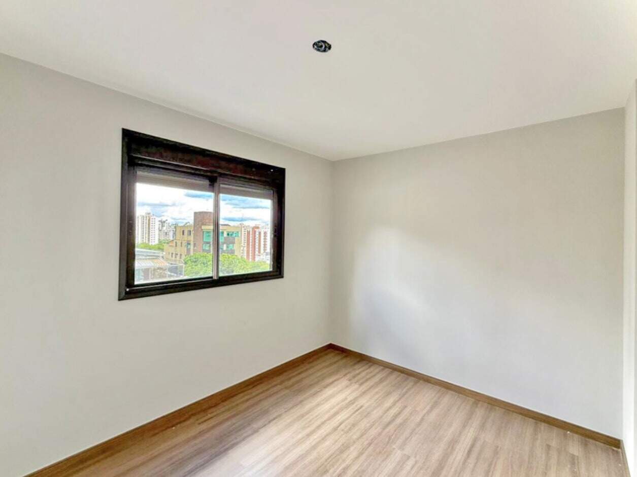 Apartamento 2 quartos à venda no Sion: 