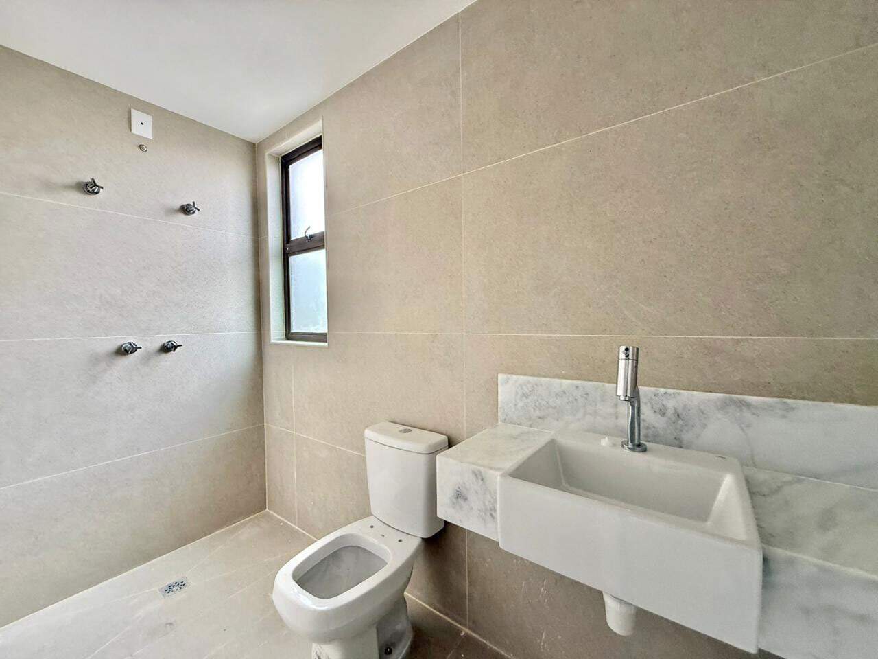 Apartamento 2 quartos à venda no Sion: 