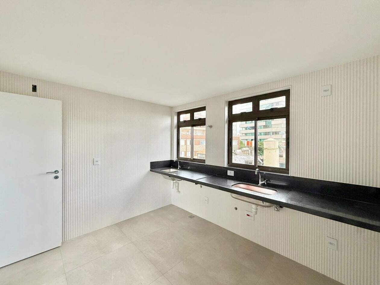Apartamento 2 quartos à venda no Sion: 