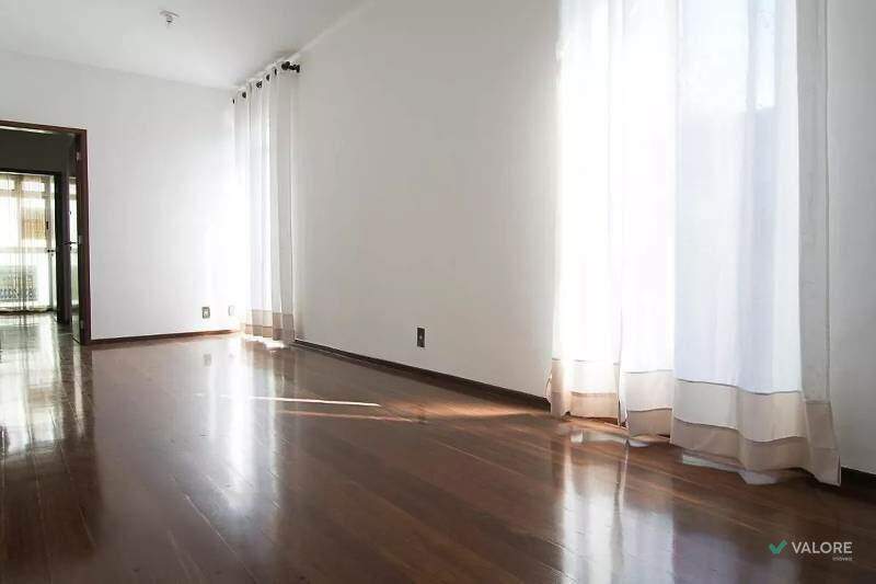 Apartamento 4 quartos à venda no Sion: 
