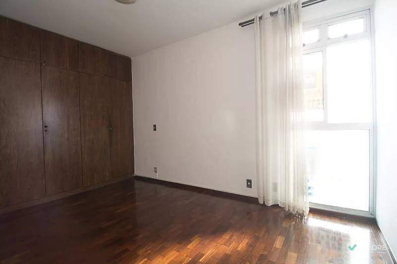 Apartamento 4 quartos à venda no Sion: 