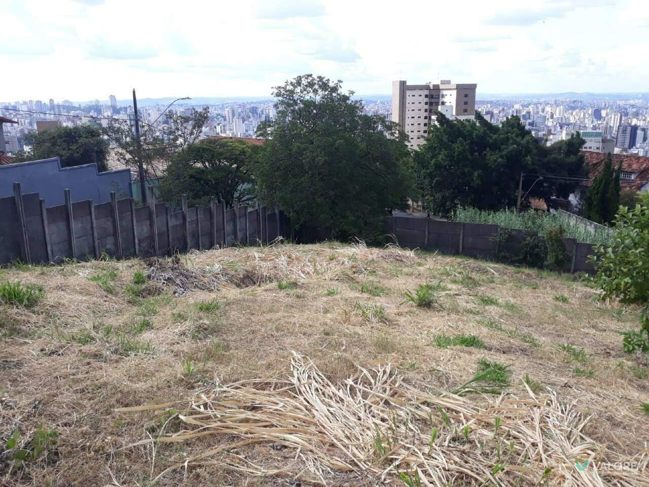 Lote à venda no Comiteco: 