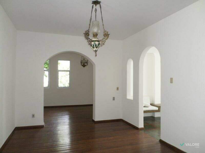 Apartamento 3 quartos à venda no Anchieta: 