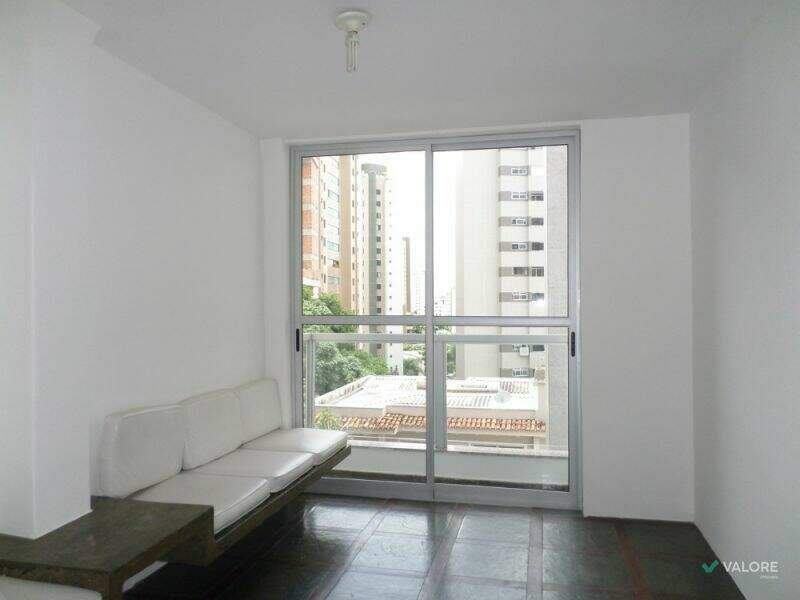 Apartamento 3 quartos à venda no Anchieta: 