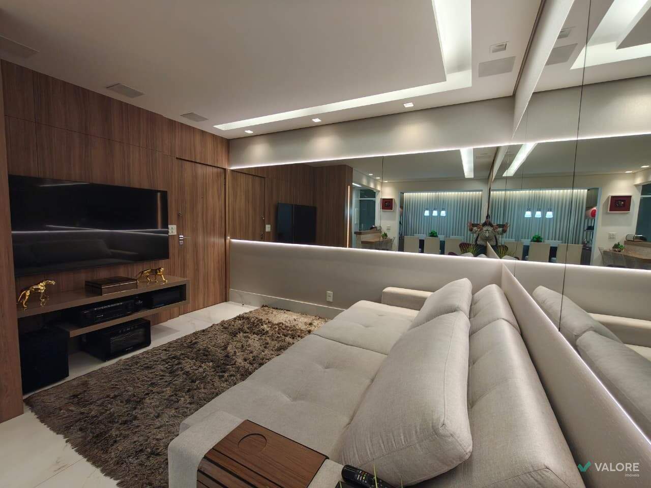 Apartamento 2 quartos à venda no Vila da Serra: 