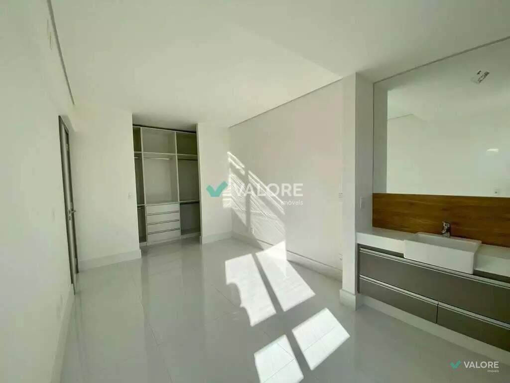 Apartamento 1 quarto à venda no Savassi: 