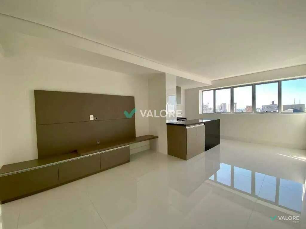 Apartamento 1 quarto à venda no Savassi: 
