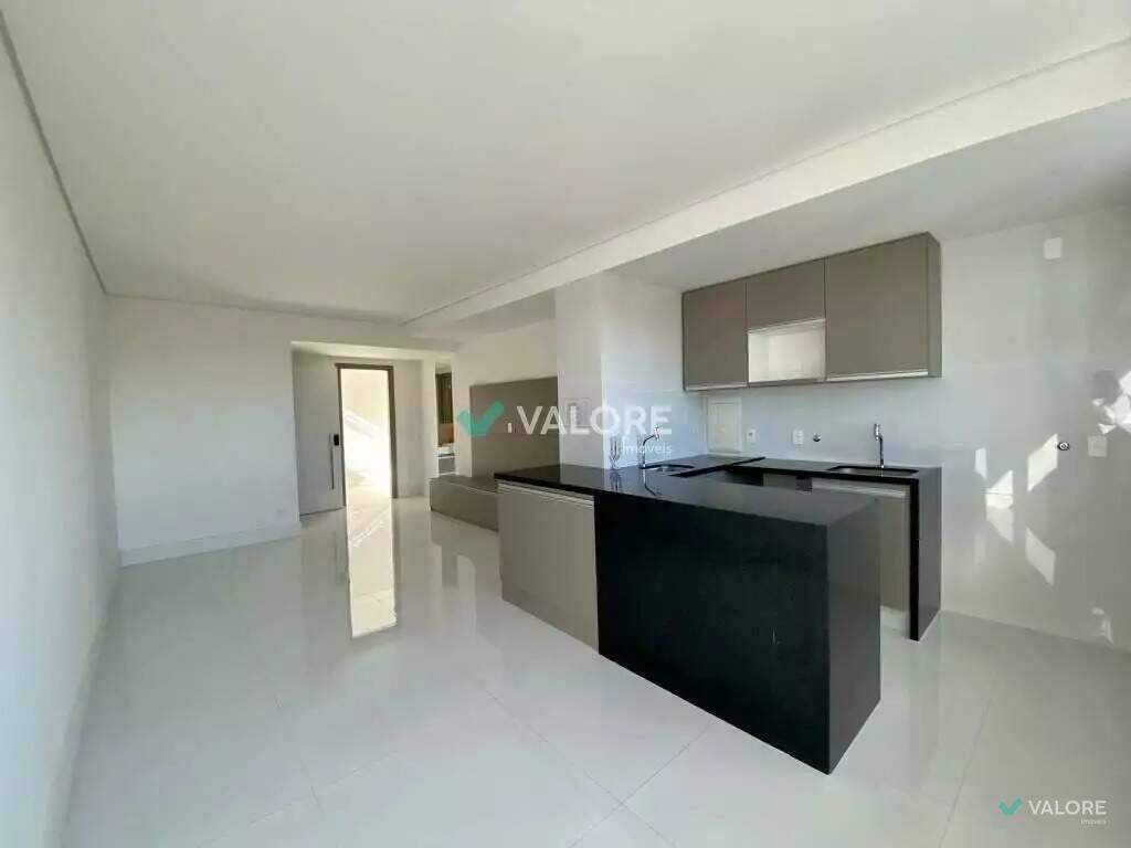 Apartamento 1 quarto à venda no Savassi: 