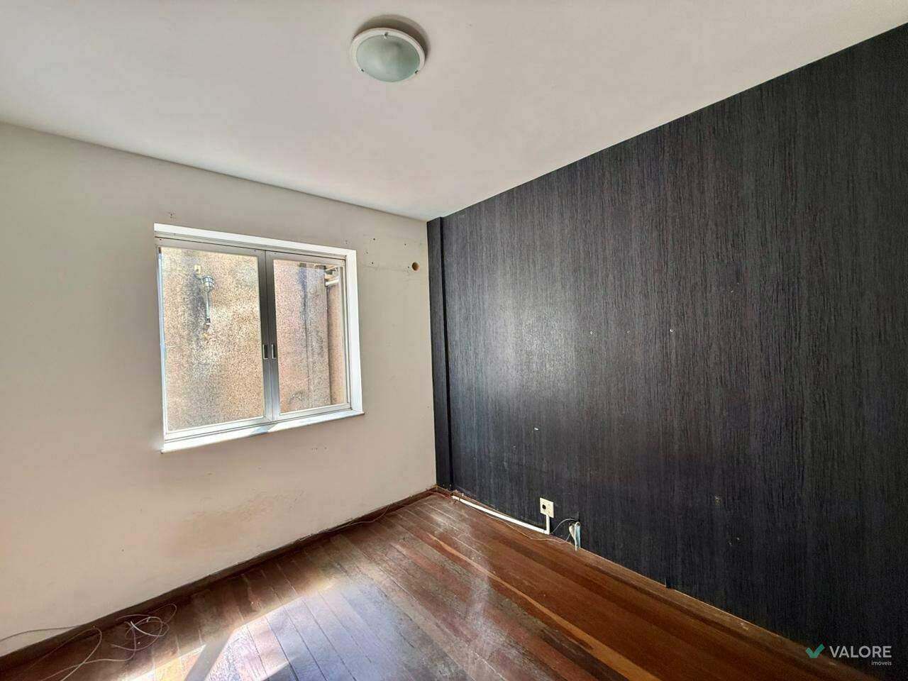 Apartamento com área privativa 4 quartos à venda no Cruzeiro: 