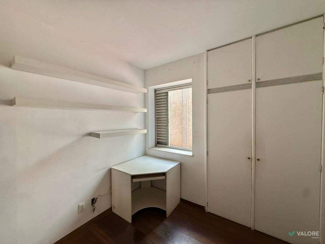 Apartamento com área privativa 4 quartos à venda no Cruzeiro: 