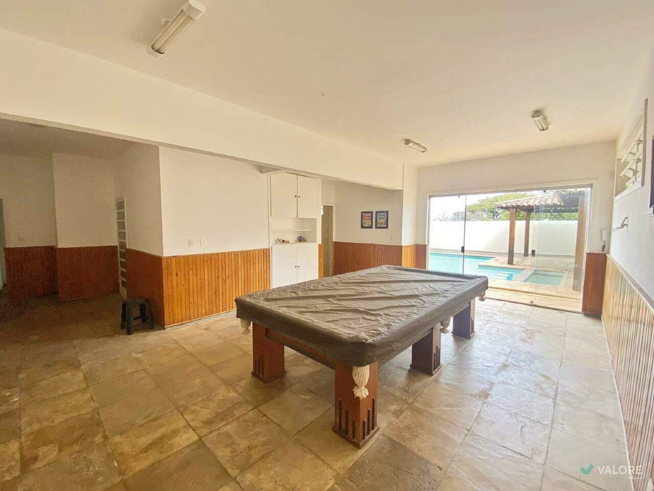 Casa 4 quartos à venda no Mangabeiras: 