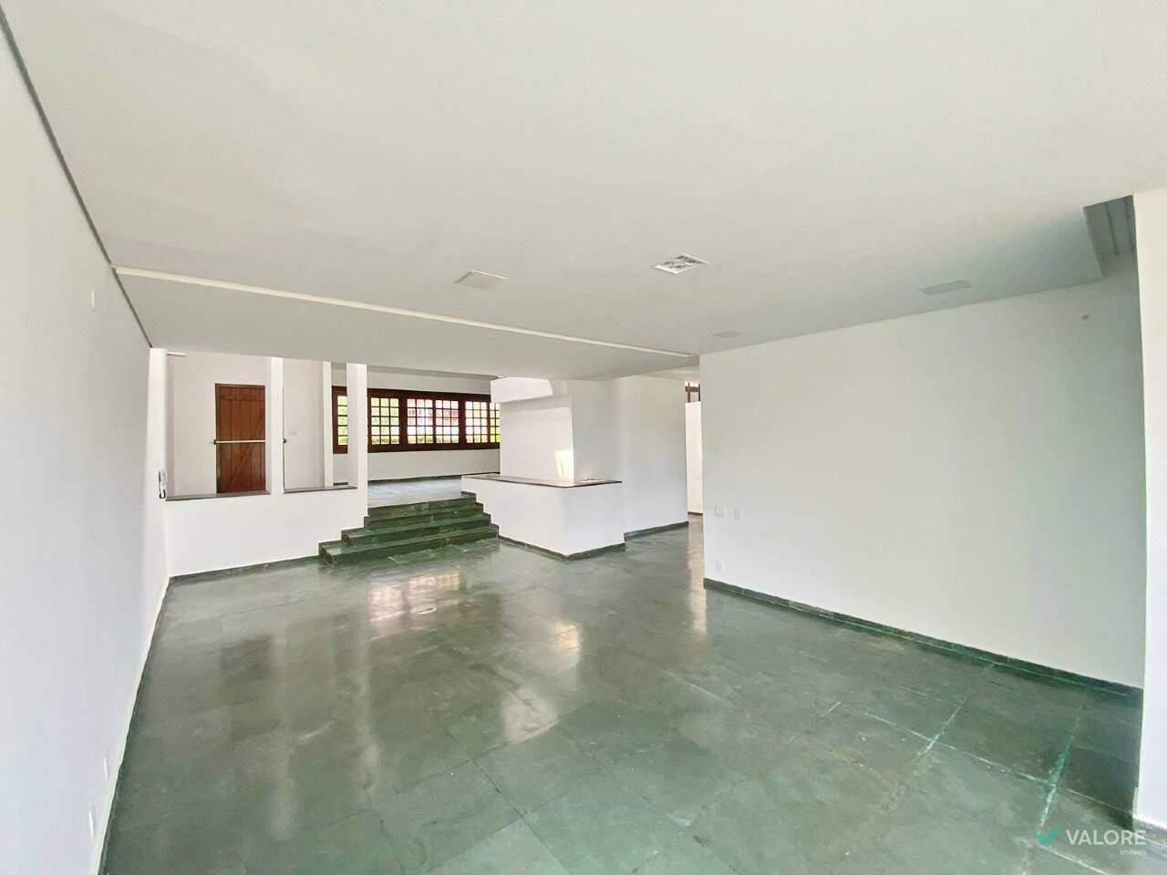 Casa 4 quartos à venda no Mangabeiras: 