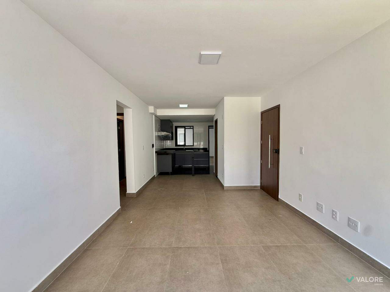 Apartamento com área privativa 2 quartos à venda no Anchieta: 