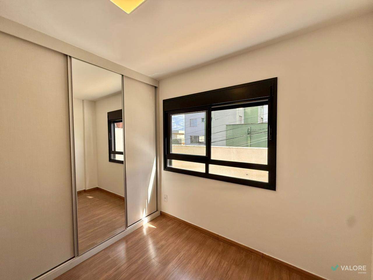 Apartamento com área privativa 2 quartos à venda no Anchieta: 