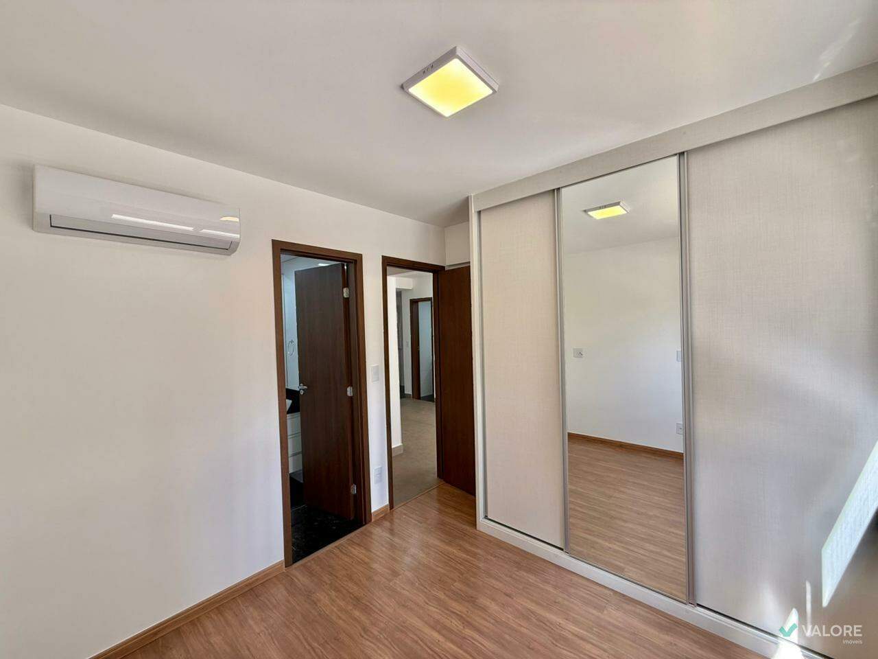 Apartamento com área privativa 2 quartos à venda no Anchieta: 