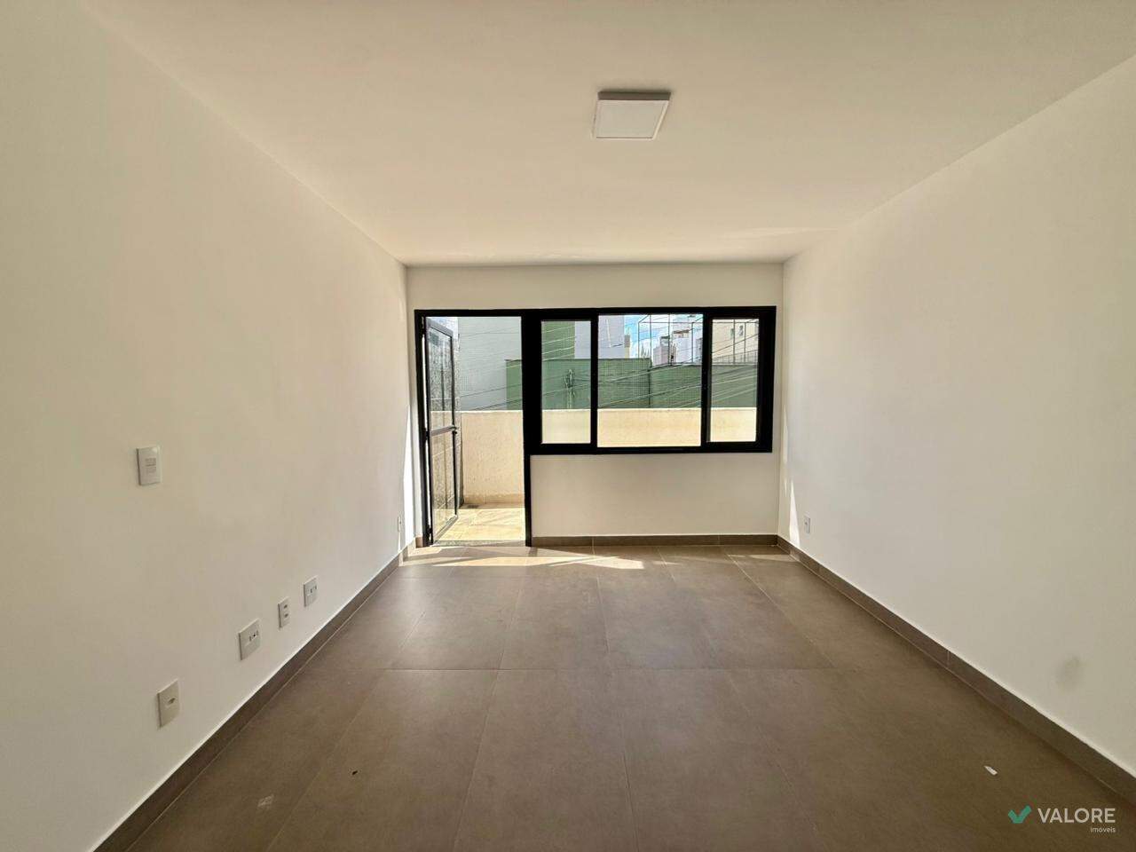 Apartamento com área privativa 2 quartos à venda no Anchieta: 