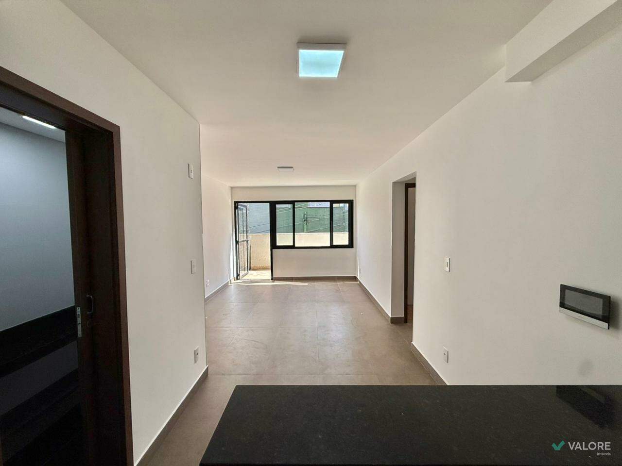 Apartamento com área privativa 2 quartos à venda no Anchieta: 