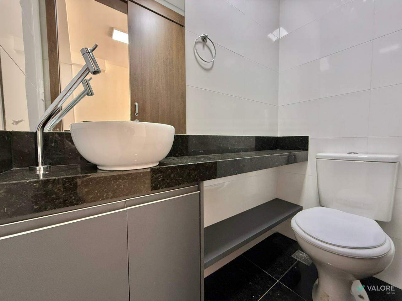 Apartamento com área privativa 2 quartos à venda no Anchieta: 