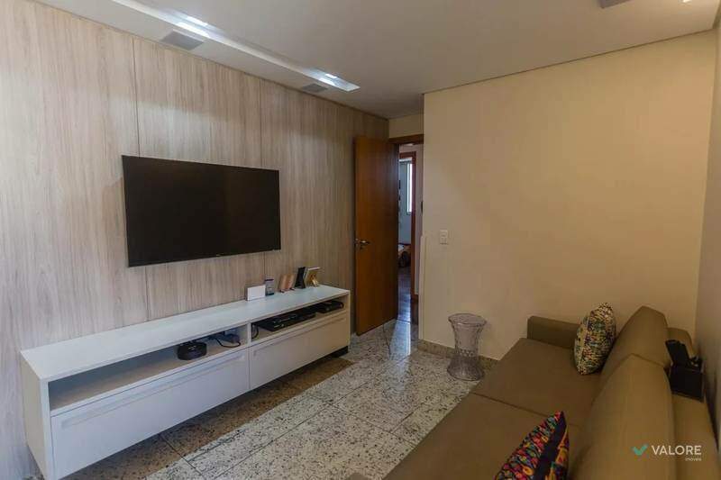 Apartamento 3 quartos à venda no Serra: 