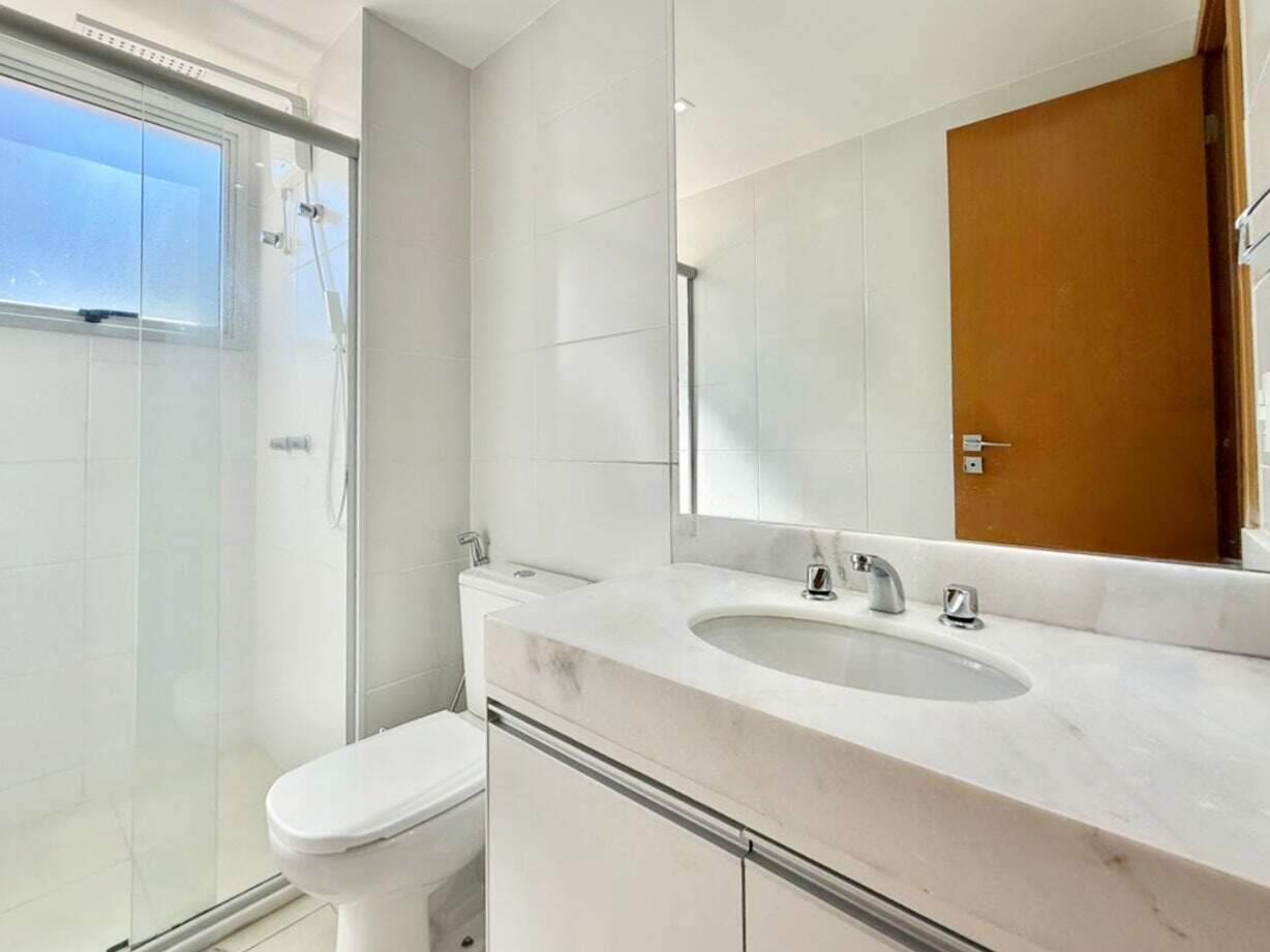 Apartamento 2 quartos à venda no Vila da Serra: 
