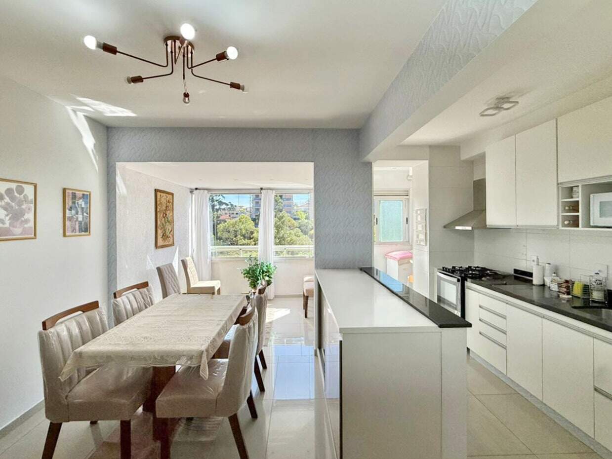 Apartamento 2 quartos à venda no Vila da Serra: 