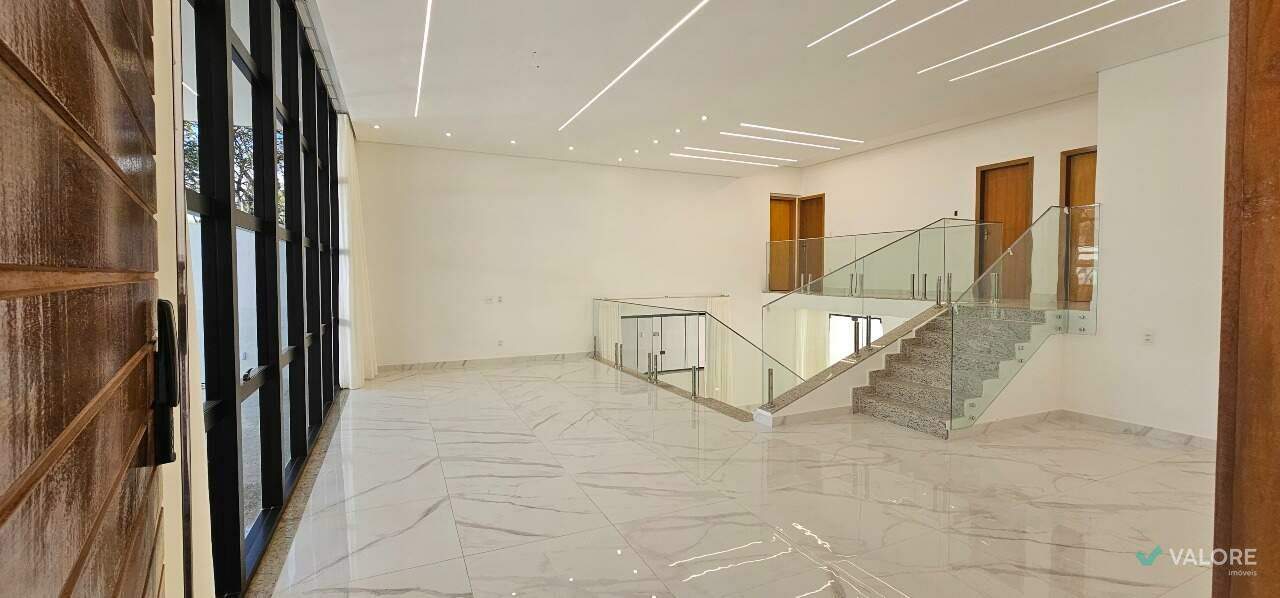 Casa 4 quartos à venda no Belvedere: Sala de Jantar e Estar