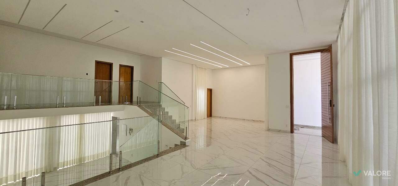 Casa 4 quartos à venda no Belvedere: Sala de Jantar e Estar