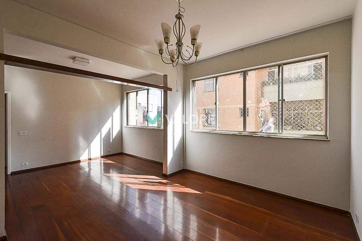 Apartamento 3 quartos à venda no Santo Antônio: 