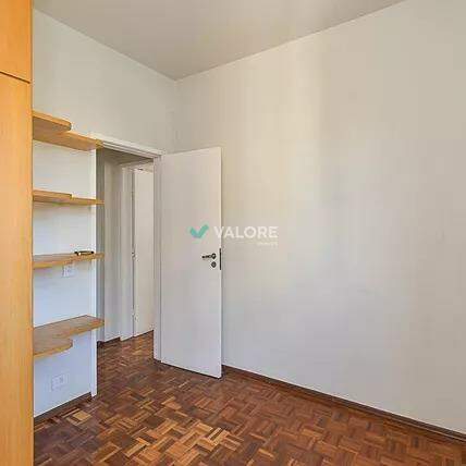 Apartamento 3 quartos à venda no Santo Antônio: 